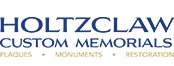Holtzclaw logo.