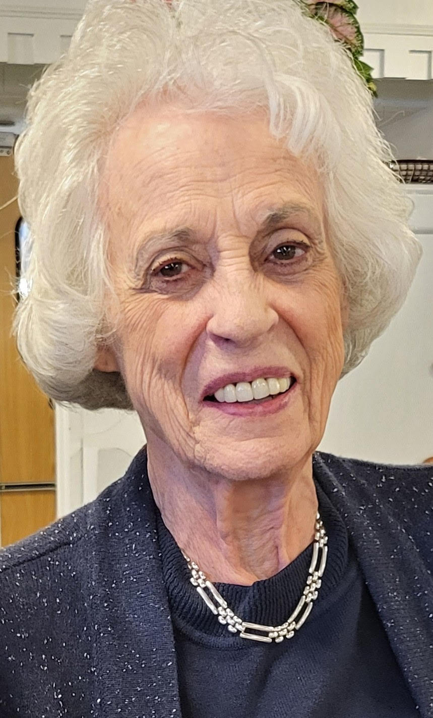 Wilma Haskett