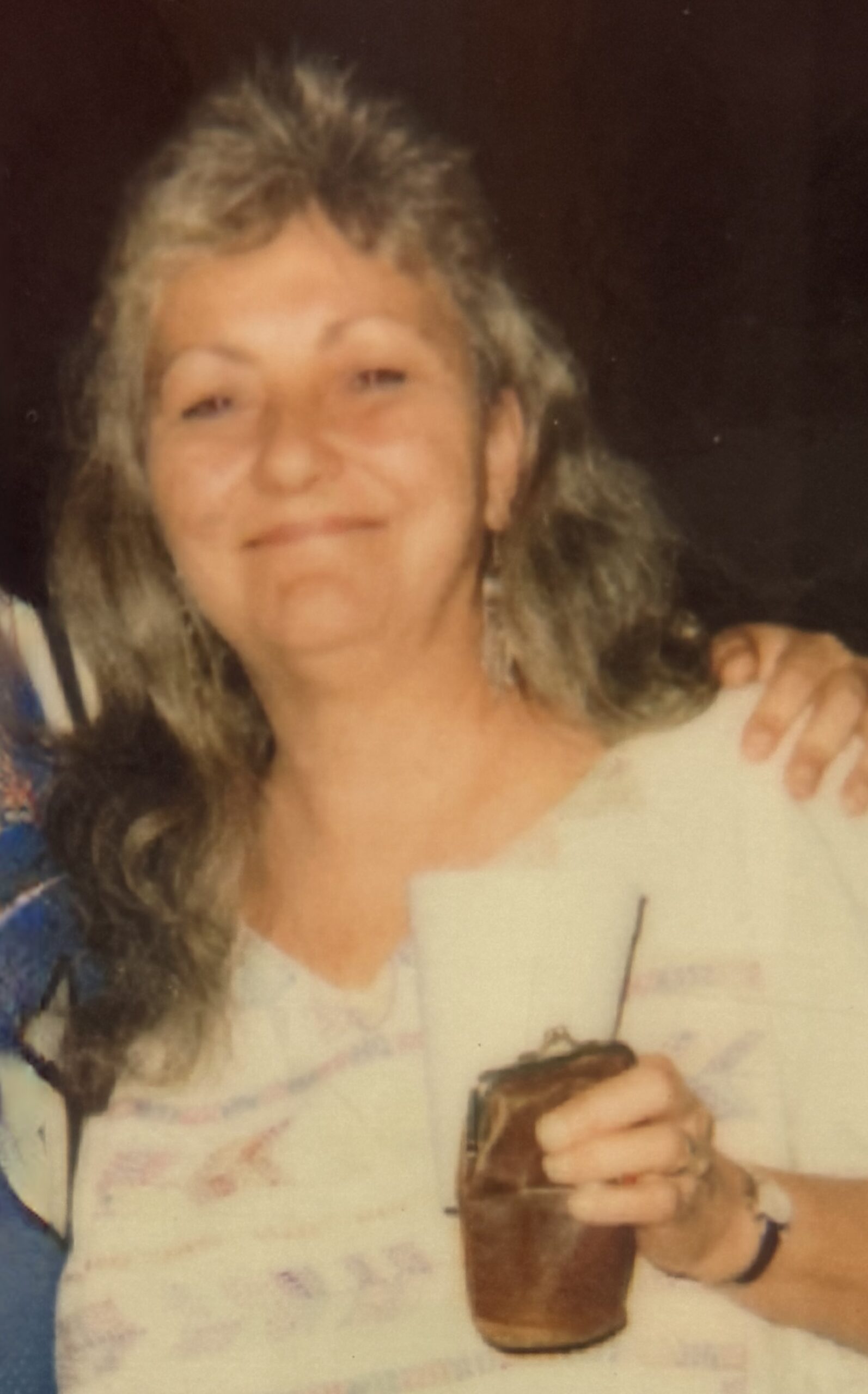 Galloway Obit 2