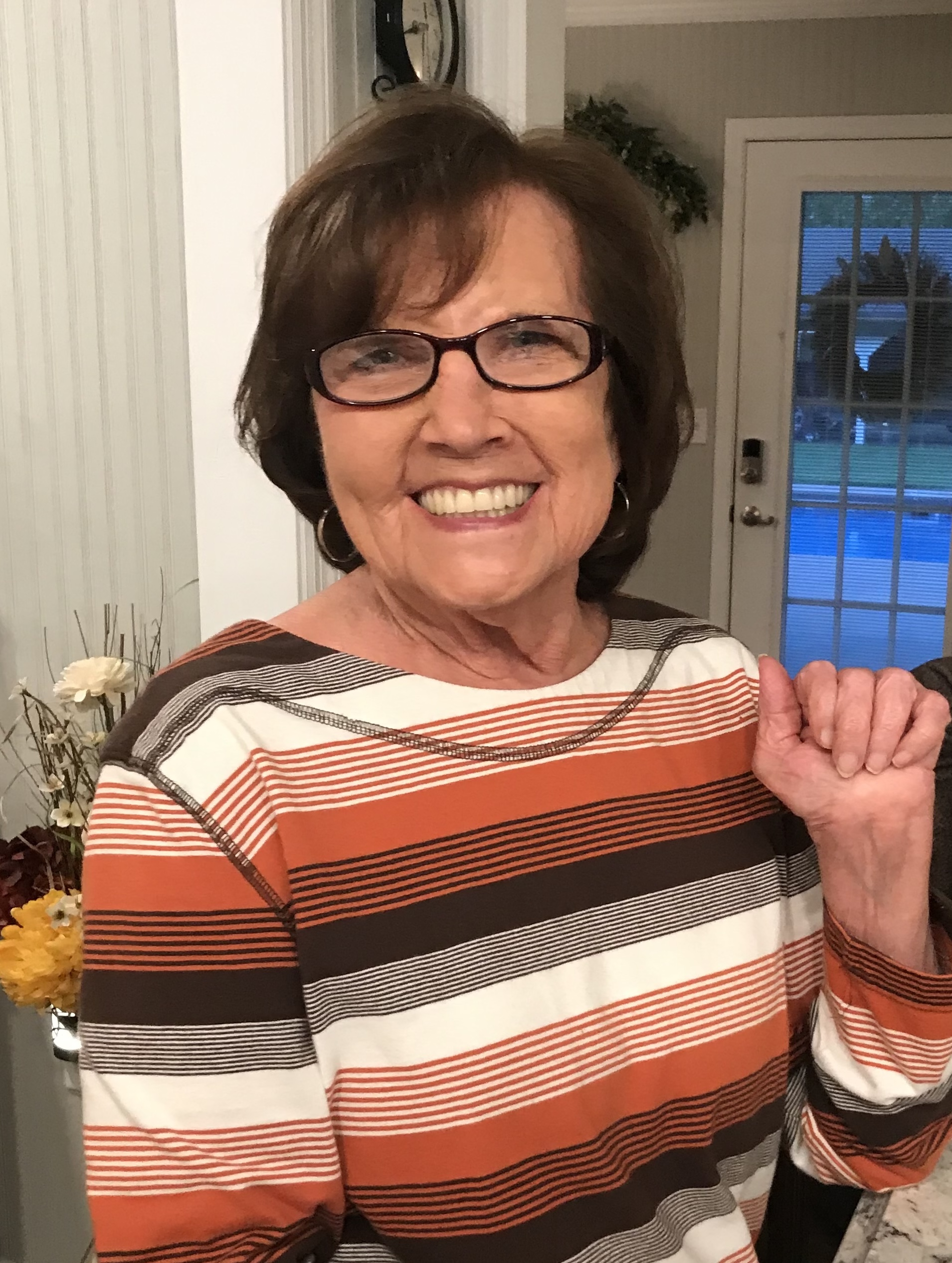 Goodwin Obit
