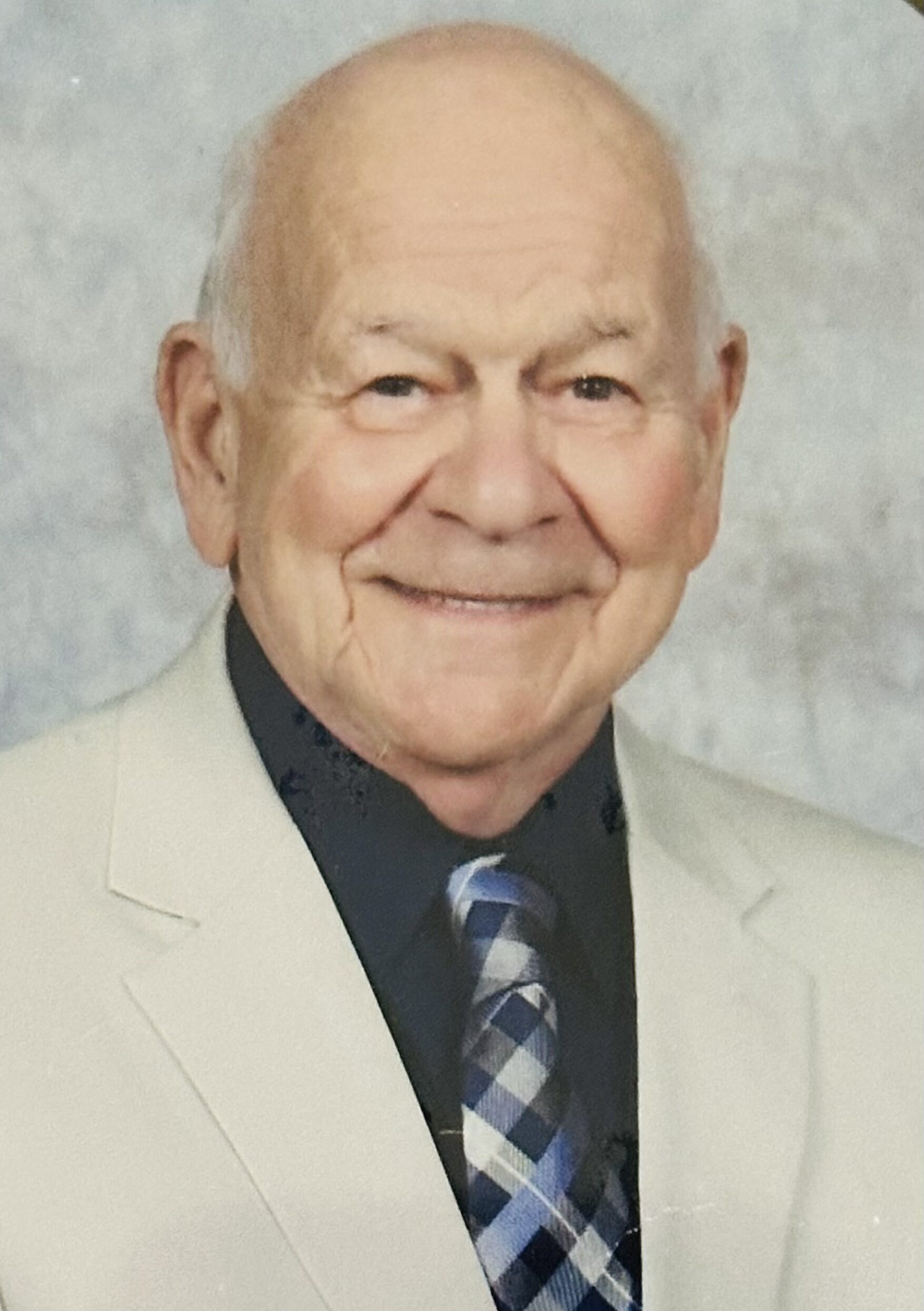 Joe Hamlett