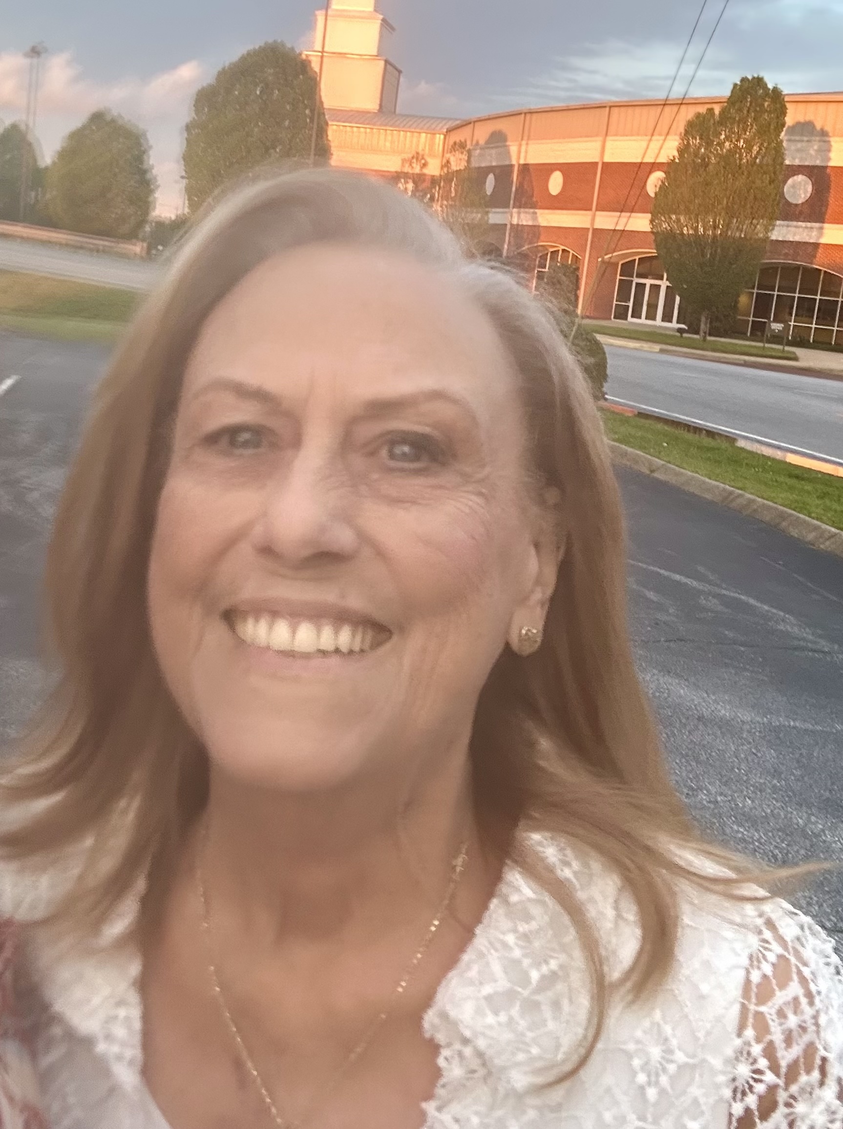 Debra Blackston Obit