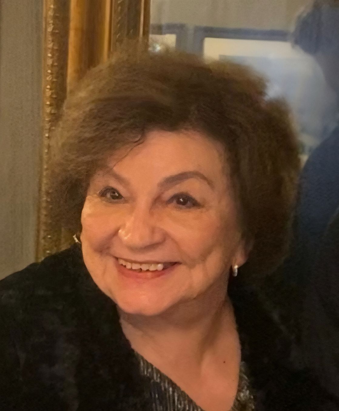 Maria Obit
