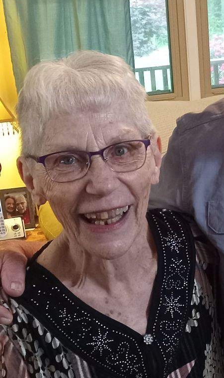 Phyllis Hendricks