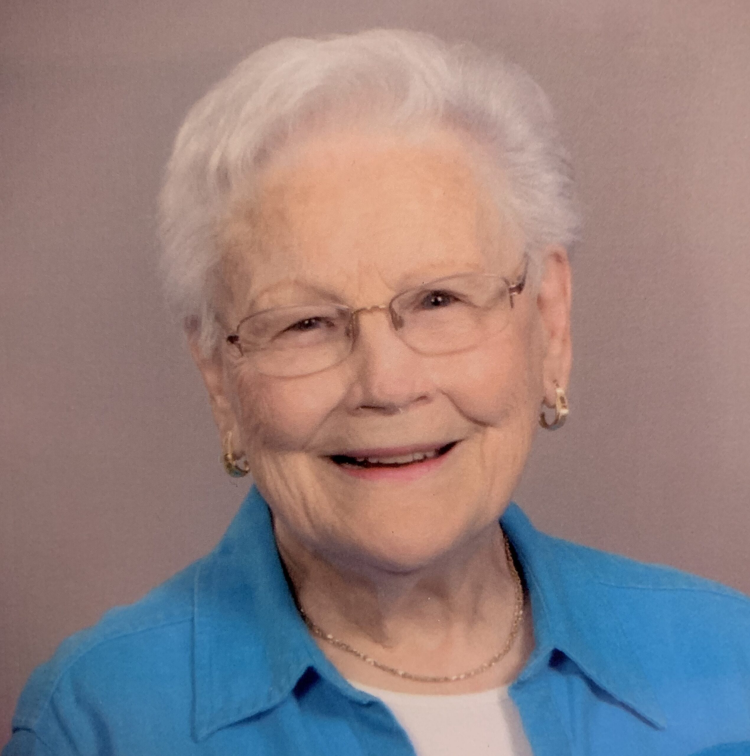 Hazel Bryant