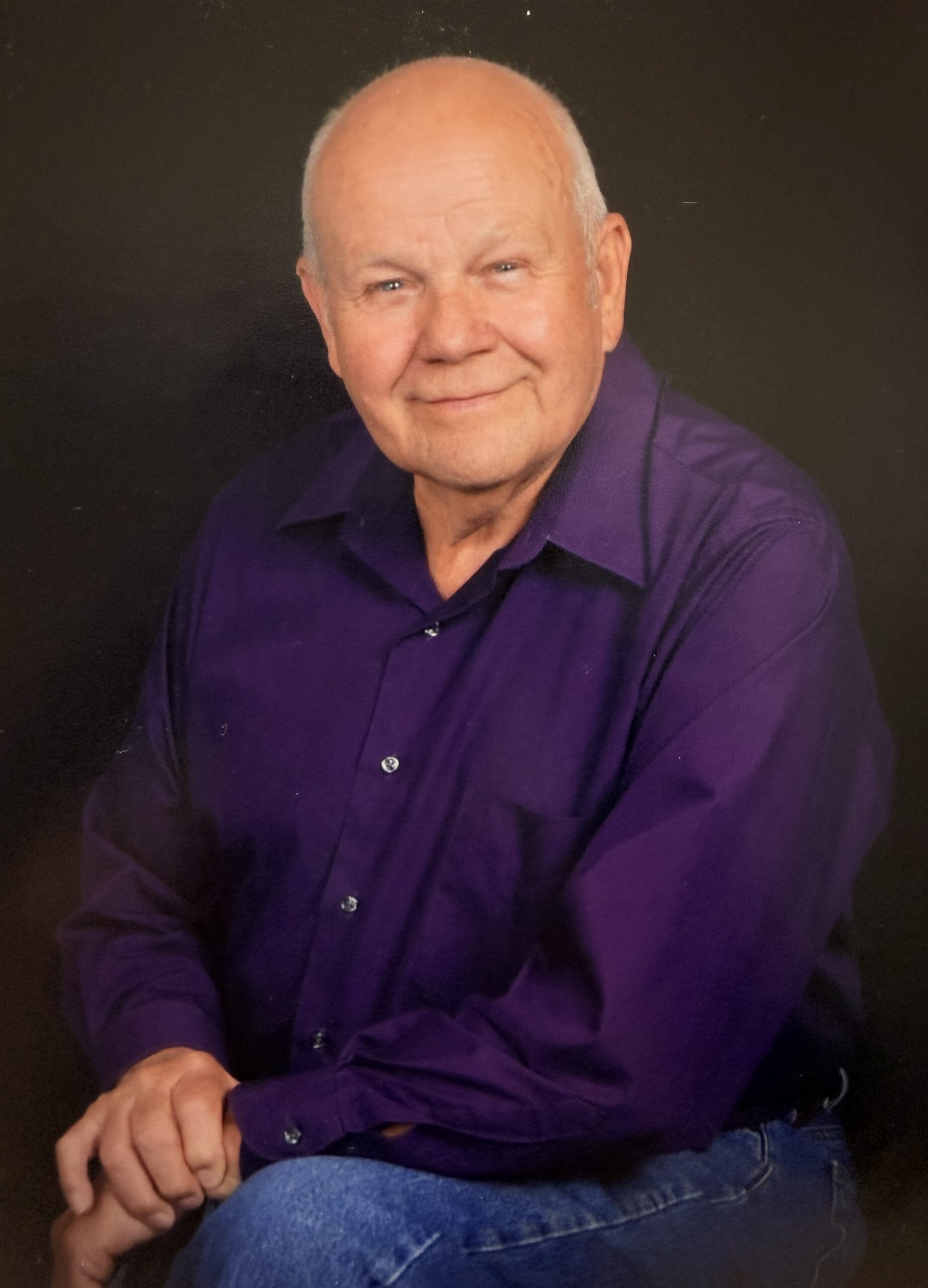 Jimmy Bracken