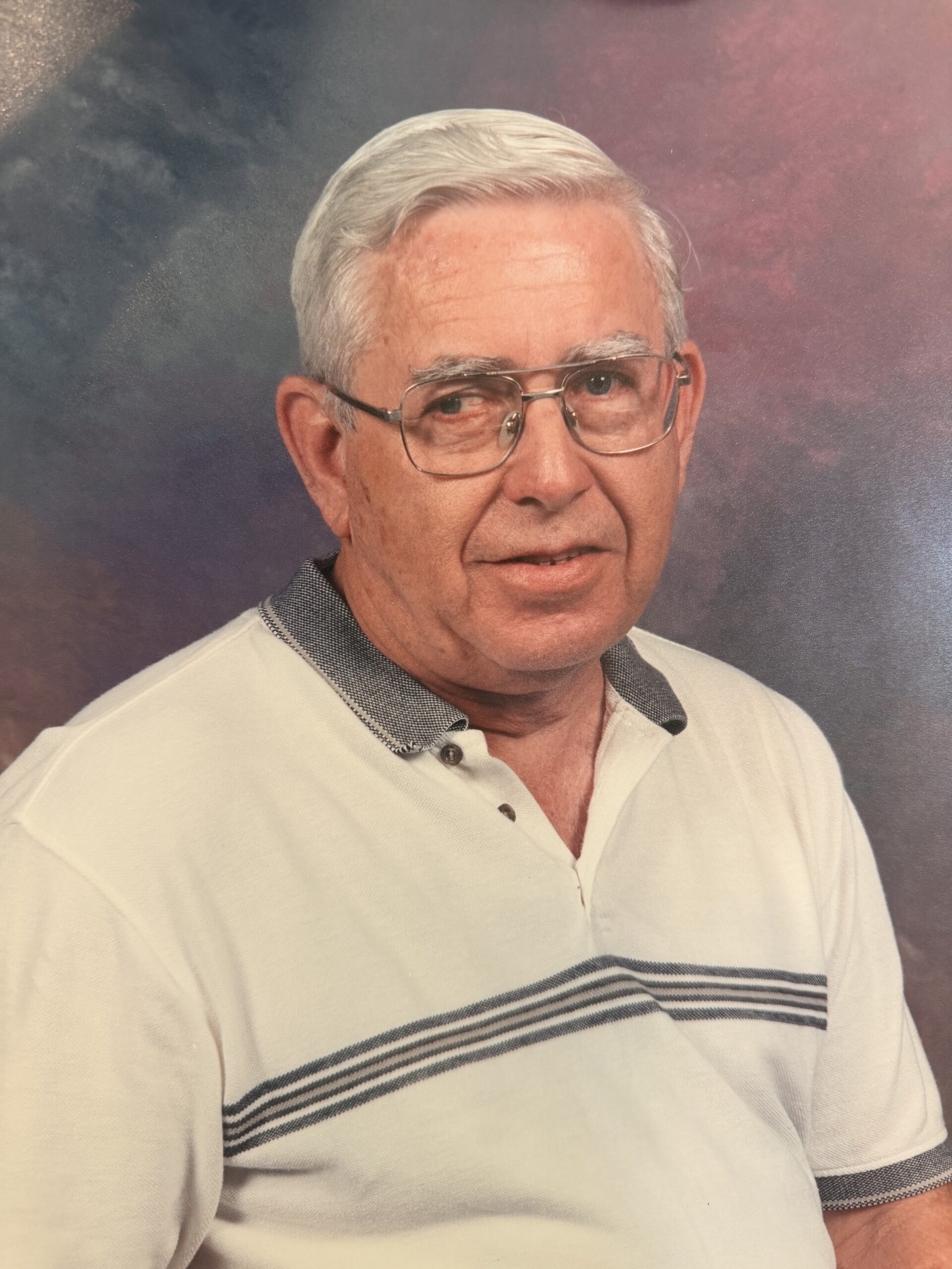 Nickell Obit