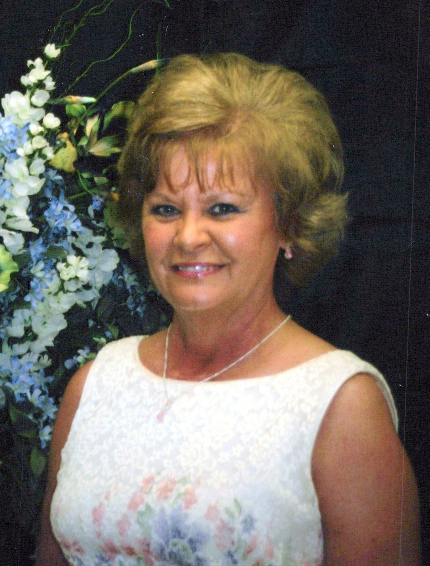 Obit Walters
