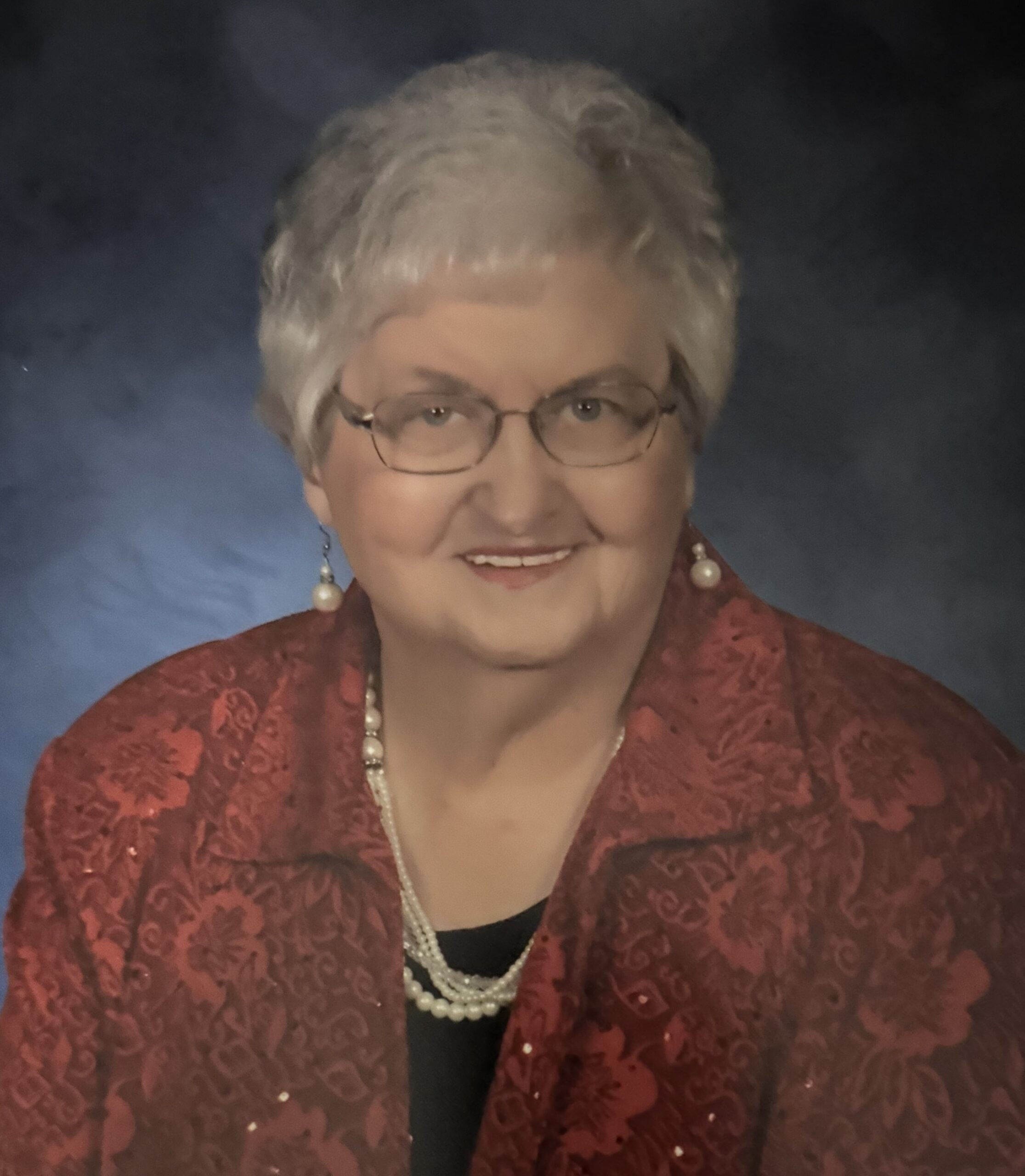 Shirley Kay Obit
